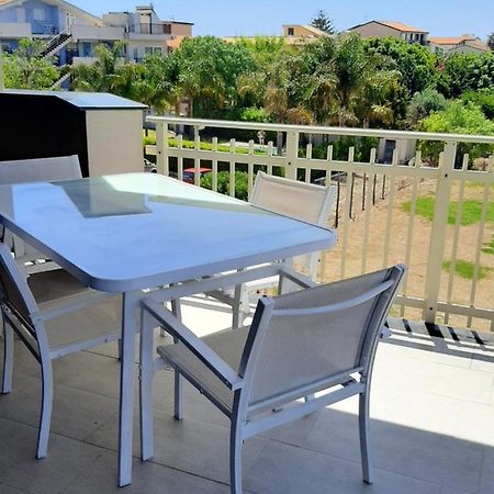 Ferienwohnung Ai Nidi Del Borgo 2 Marzamemi Exterior foto