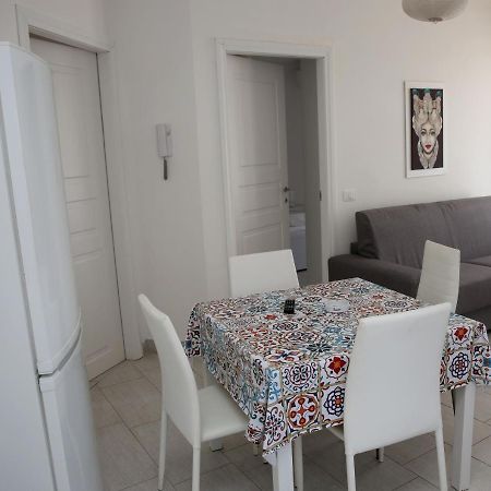 Ferienwohnung Ai Nidi Del Borgo 2 Marzamemi Exterior foto