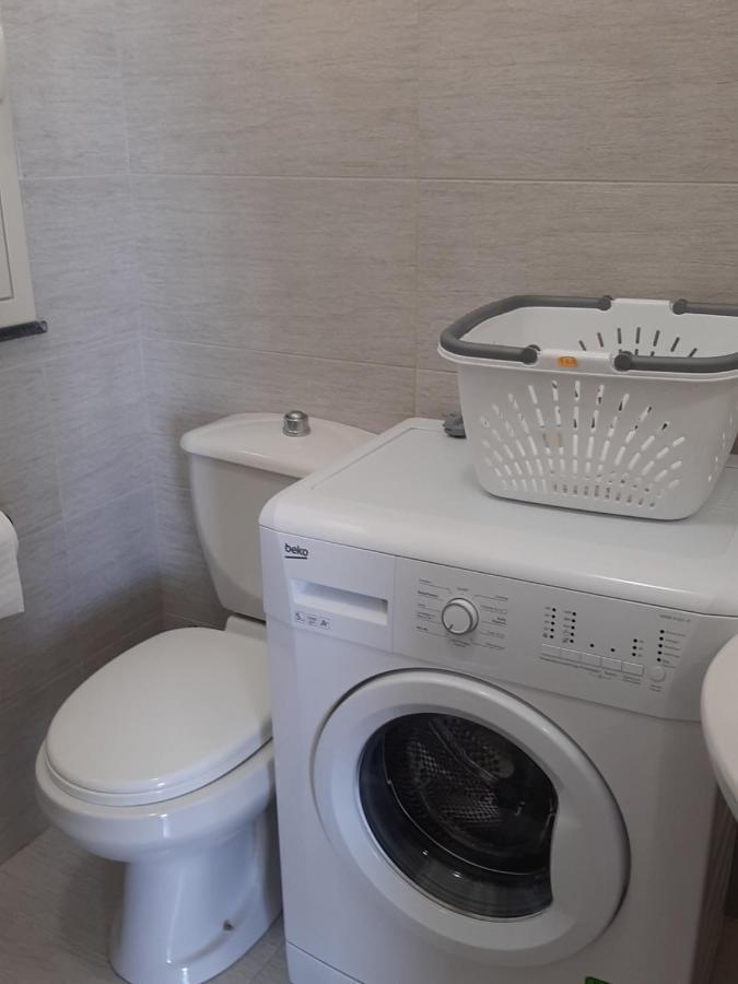 Ferienwohnung Ai Nidi Del Borgo 2 Marzamemi Exterior foto
