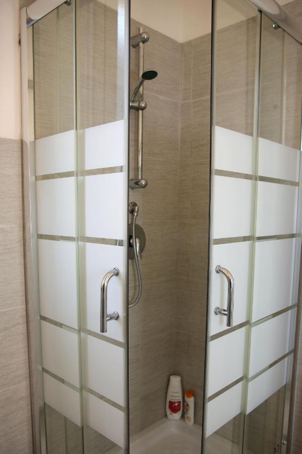 Ferienwohnung Ai Nidi Del Borgo 2 Marzamemi Exterior foto